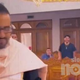 Verniki pri maši umirali od smeha. Dejanja malčkov je težko predvideti (VIDEO)