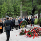 80 let po osvoboditvi taborišča Ljubelj: »Obtožujem tudi nas vse!«