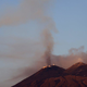 Ob teh posnetkih boste dobili kurjo polt: Etna znova izbruhnila, turisti brezglavo bežijo (VIDEO)
