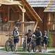 Slovenci samo mislimo, da se znamo iti kolesarskega turizma