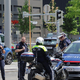Nov alarm v Gradcu! Policija evakuirala šolo, vrtec in jasli