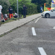 Pijan povzročil prometno nesrečo, motoristka umrla
