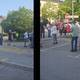 Ogorčenje v Kamniku! Pred ZD nepregledna vrsta neopredeljenih: »Če bi to vedel prej, sploh ne bi čakal«