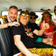 Legende se vračajo: Agropop z novim videospotom in največjo veselico vseh časov