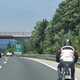 Na primorki opazil moped Tomos, lahko bi se tragično končalo (FOTO)