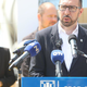 Lokalne volitve: HDZ zmagal v Splitu, Reka dobila novo županjo