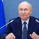 Putin po sramoti v osami, analitik razkriva, kaj si misli: »Jedrski odgovor? Je še ena grozna možnost« (VIDEO)