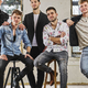 Ansambel Vzrock: med harmoniko in čarovnijo (Suzy)