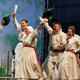 Jurjevanje slavi 61 let: največji folklorni festival znova združuje Belo krajino