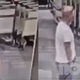 Ni za občutljive: Vladimir brutalno vrgel 18-mesečnega fantka na tla na letališču, poškodbe grozljive (VIDEO)
