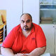 Zabodel soseda Jožeta in mu očital krajo otrok