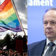 Grims udaril po istospolnih! Ste videli, kako bi spremenil »dosedanje slavljenje LGBT+ sprevrženosti«?