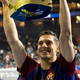 Veliki finale pred vrati: bo Barcelona še trinajstič evropski rokometni prvak?