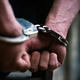 Močno pijan bežal pred policisti in trčil v drevo, čaka ga visoka kazen