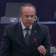 Grims prvič o genocidu na slovenskim narodom: Sovraštvo jih žene še danes ... (VIDEO)