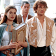 Bilo je nekoč: Hugh Dancy (Suzy)