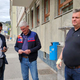 Vse prej kot miren protest vrgel slabo luč na vse slovenske gasilce