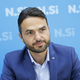 Hudomušni poslanec: poglejte, kako si je Matej Tonin privoščil ženo (FOTO)