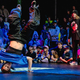 Festival ulične kulture: od brejka do spopada michelink