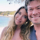 Savina po petih letih zakona le spoznala taščo (FOTO)