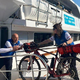 Iz Trsta na Mali Lošinj od 26. junija do 1. septembra