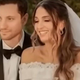 Poročila sta se vnukinja zadnjega iranskega šaha in ameriški podjetnik (VIDEO)
