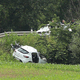 V grozljivi nesreči umrli mama (44) in hči (7), jutri ju bodo pokopali. Tu so podrobnosti tragedije (FOTO)