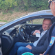 Na poti v službo ugrabili poveljnika koprskih gasilcev! (FOTO)