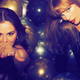 Selena Gomez slavila v družbi Taylor Swift (Suzy)