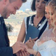 Luka Basi razkril, kaj je v noči pred poroko počela njegova žena (FOTO)