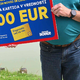 Nagrada velikemu ljubitelju živali