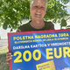 Prvič v življenju kaj zadela! Evelini iz Kopra Lidlova nagrada polepšala poletje