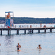 Avstrijski državljan si bo žal zapomnil dopust v enem od hotelov v Portorožu