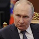 Bogati Putinovi kritiki cepajo kot muhe, v treh letih naj bi jih umrlo že toliko