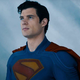Superman ne rešuje le sveta, ampak tudi studio