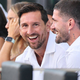 Coldplayeva kamera ponovno v akciji, tokrat tarča Lionel Messi