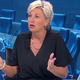 Rosvita Pesek predsednici DZ: Že dolgo vas čakam, da vas vprašam eno stvar (VIDEO)