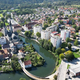 V Sloveniji je 6.035 naselij – med njimi jih je 56 brez enega samega prebivalca