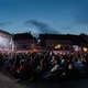 Arsana podira rekorde – Ptuj preplavili obiskovalci iz 17 držav, na odru smetana