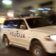 Drama v središču Beograda, med pregonom voznik zbil več ljudi (FOTO)