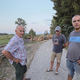 V romskem naselju Dobruška vas v sredo zvečer rafalno streljanje