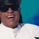 Ujel mikrofon, prepoznal Shaqa – a je Stevie Wonder res slep? (VIDEO)