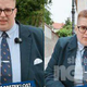O posnetku govori vsa Slovenija! Tako je Golobova mladinka odgovorila Janševi Romani ... (VIDEO)