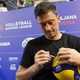 Slovenija po drami v Stožicah premagala Srbijo, čustvena tekma za slovenskega reprezentanta