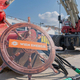 Na Dunaju bo rečne križarke poganjala zelena elektrika