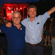 Razposajeni Pahor: »Ma ja, j***š politiko« (FOTO)