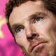 Festival v Zürichu: Zlato oko Benedictu Cumberbatchu, televizijskemu Sherlocku Holmesu