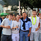 Nagajivi Pahor se je poboljšal. »A mi lahko tudi prijazna dekleta pošljete kakšno fotko, pliz«