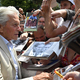 Igralska ikona Michael Douglas se je tiho upokojil