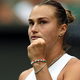 Šok v Wimbledonu: izpadle štiri izmed šestih najboljših, Sabalenka ostaja trdna